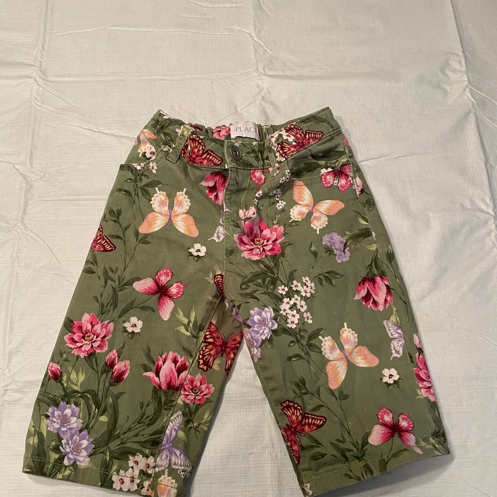 Kids shorts